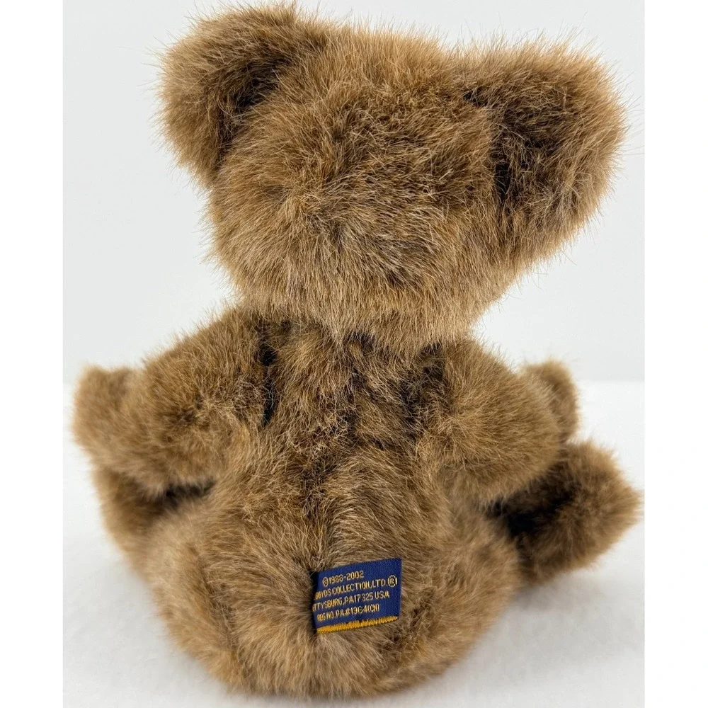 Ganz Heritage Collection Teddy Bear 10